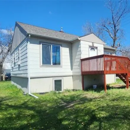 Image 1 - 722 17th Street North, Great Falls, MT 59401, USA - House for sale