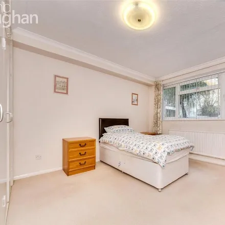 Image 7 - Kingsmere, Brighton, BN1 6UW, United Kingdom - Apartment for rent
