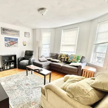 Rent this 3 bed apartment on 47 Buttonwood Street in Boston, MA 02125
