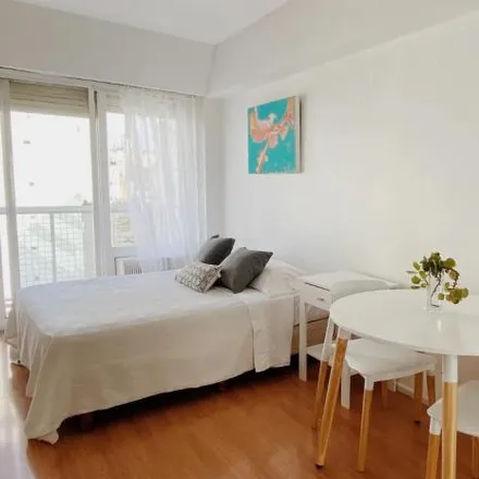 Buy this 1 bed apartment on Arenales 1113 in Retiro, 1062 Buenos Aires