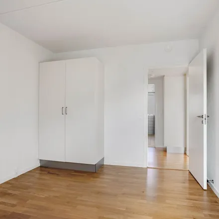 Rent this 2 bed apartment on Store Møllevej 20 in 4000 Roskilde, Denmark