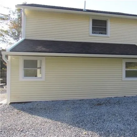 Rent this 2 bed house on 80 West Dorsey Lane in Hyde Park, NY 12538