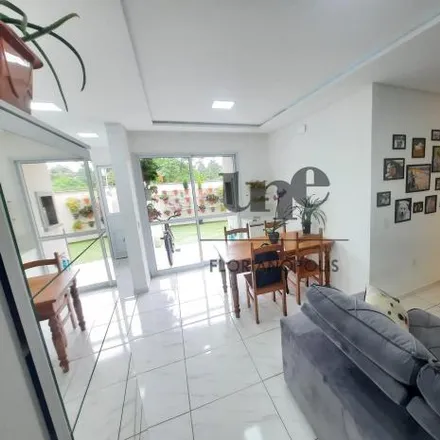 Buy this 2 bed apartment on Hotel Costa Norte Ingleses in Rua das Gaivotas 984, Ingleses do Rio Vermelho