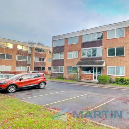 Image 5 - 14-19 Kingston Court, Four Oaks, B74 2RT, United Kingdom - Apartment for rent