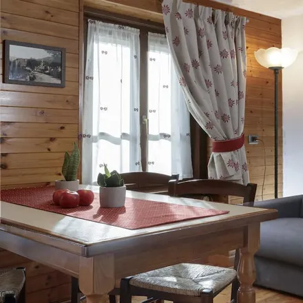 Image 8 - Curiosità in Valtournenche e in Valle D'Aosta, 6, 11028 Barmasse, Italy - Apartment for rent