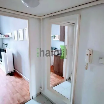 Rent this 1 bed apartment on Resslova in 370 49 České Budějovice, Czechia