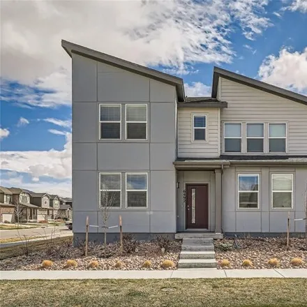 Buy this 3 bed house on East 65th Avenue in Aurora, CO 80249