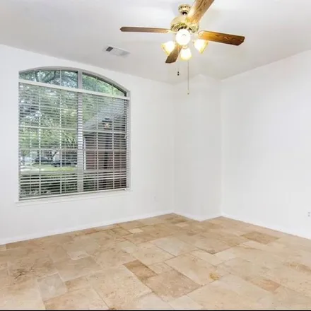 Rent this 4 bed apartment on 17315 Little Riata Drive in Harris County, TX 77095