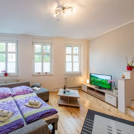 Rent this 1 bed apartment on 06467 Stadt Hoym/Anhalt
