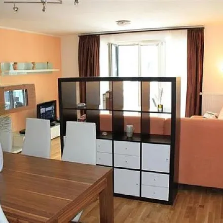Image 3 - Elbufer, Ditmar-Koel-Straße 32, 20459 Hamburg, Germany - Apartment for rent