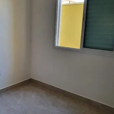 Buy this 2 bed apartment on Rua Antônio Magalhães in Vila Alzira, Santo André - SP