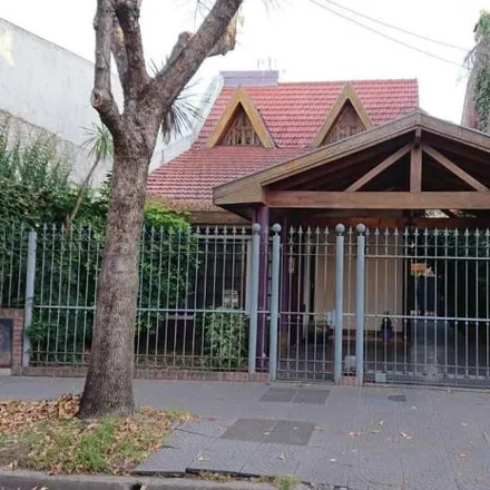 Buy this 3 bed house on 63 - Córdoba 3570 in Villa Marqués Alejandro María de Aguado, B1653 BNC San Andrés