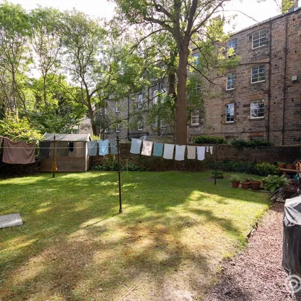 Image 6 - 17 Lauriston Gardens, City of Edinburgh, EH3 9HH, United Kingdom - Apartment for rent