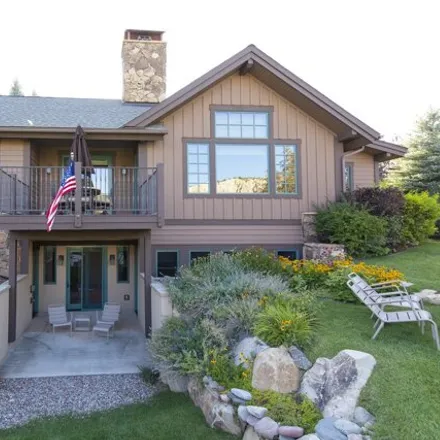 Rent this 5 bed house on 90 Wild Flower Road in Garfield County, CO