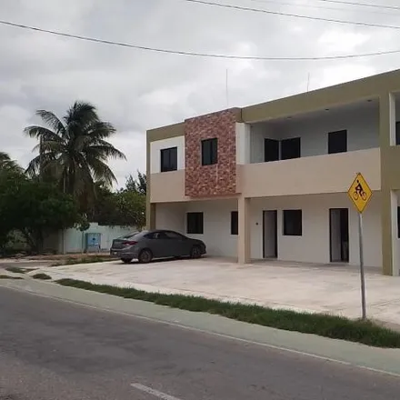 Rent this 2 bed apartment on Calle 88 in 97320 Progreso, YUC