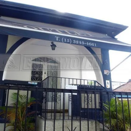 Buy this 5 bed house on Rua Sebastião Lopes in Vila Albertina, Votorantim - SP