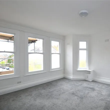 Rent this 1 bed apartment on Bishopsthorpe Road in Lower Sydenham, London