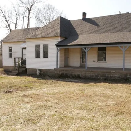 Buy this 3 bed house on 7349 Union Street in Paragon, Morgan County