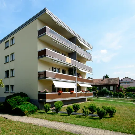 Rent this studio apartment on 1110 Morges