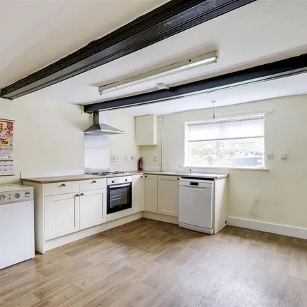 Image 3 - The Saucers, Scarrington, NG13 9BW, United Kingdom - Duplex for rent