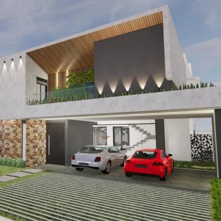 Buy this 4 bed house on Rua dos Pica-Paus in Nova Uberlândia, Uberlândia - MG