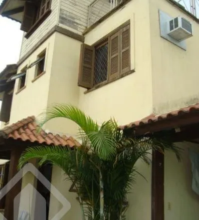 Image 1 - Rua Doutor Pereira Neto, Camaquã, Porto Alegre - RS, 91910-170, Brazil - House for sale