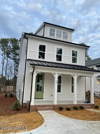 Image 2 - 371 Braden Road, Manly, Moore County, NC 28387, USA - House for sale