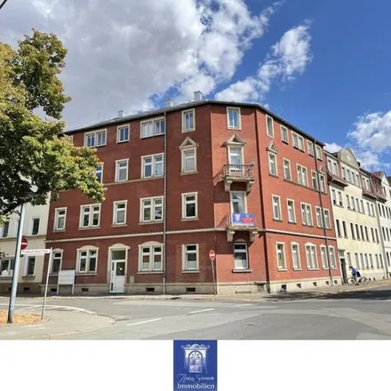 Image 9 - Strehlaer Straße 8, 01591 Riesa, Germany - Apartment for rent