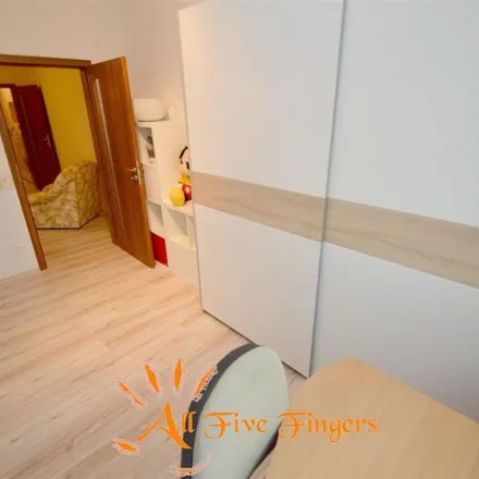 Rent this 3 bed apartment on Průběžná 361 in 251 01 Nupaky, Czechia