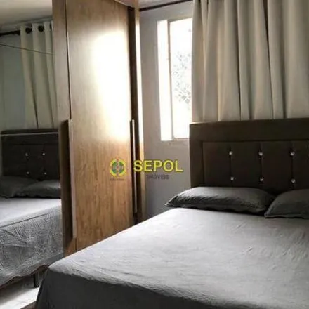 Buy this 2 bed apartment on Rua Arcangelo Paoli in Conjunto Habitacional Padre Manoel da Nobrega, São Paulo - SP