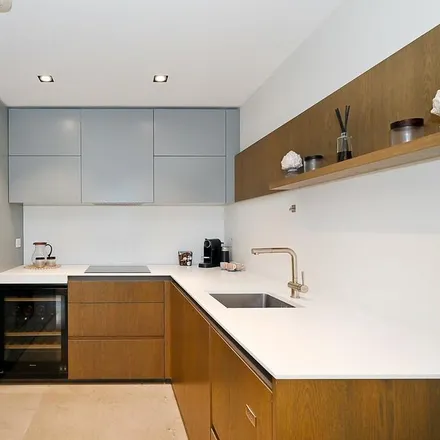 Image 4 - 16 Babmaes Street, Babmaes Street, London, SW1Y 6HF, United Kingdom - Apartment for rent