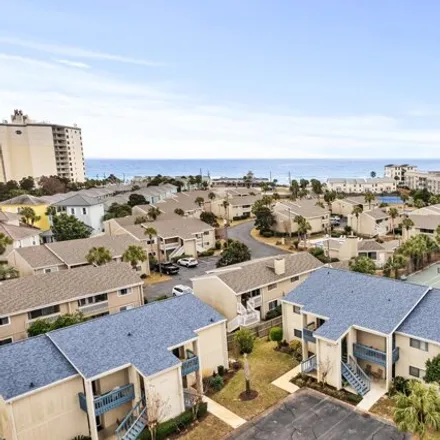Buy this 2 bed condo on 3755 Scenic Highway 98 Unit 101 in Destin, Florida