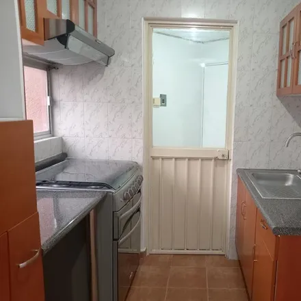 Buy this studio apartment on unnamed road in Azcapotzalco, 02420 Mexico City