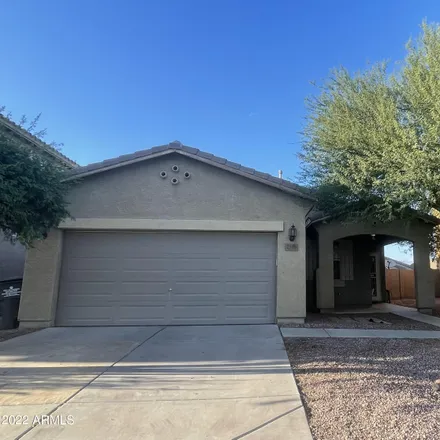 Buy this 3 bed house on 7318 West Saint Charles Avenue in Phoenix, AZ 85339