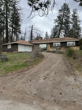 Image 1 - 647 South Granite Drive, Spokane Valley, WA 99212, USA - House for sale