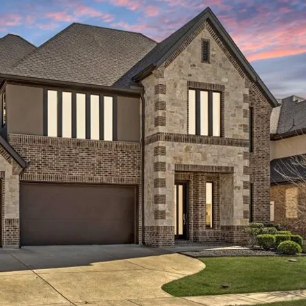 Buy this 4 bed house on 4016 Heatherton Drive in Collin County, TX 75009