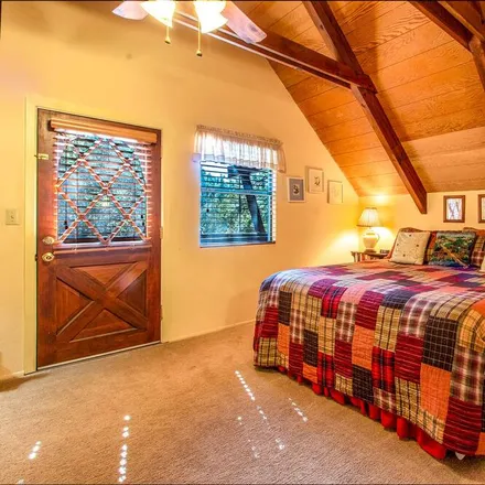 Rent this 2 bed house on Idyllwild-Pine Cove