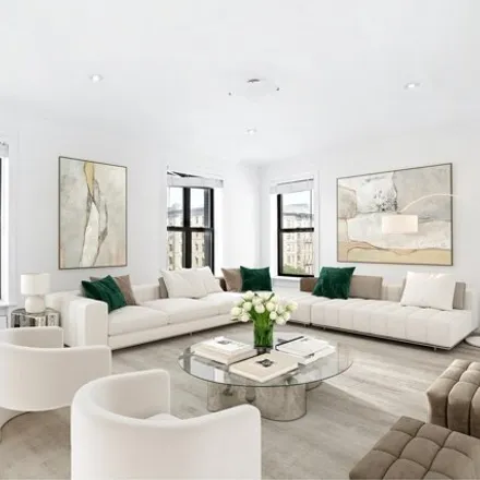 Image 1 - 1845 Adam Clayton Powell Jr. Boulevard, New York, NY 10026, USA - Condo for sale