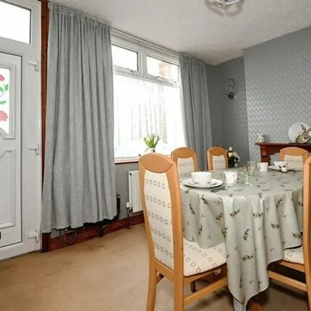 Rent this 3 bed house on Oak Tree Road in Sutton-in-Ashfield, NG17 4GU