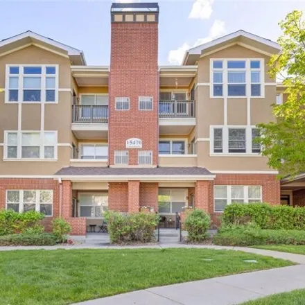 Buy this 3 bed condo on 15470 Canyon Rim Drive in Cottonwood, Englewood