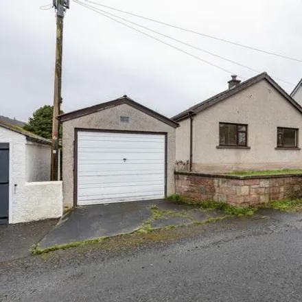 Buy this 2 bed house on Waitknowe Terrace in Galashiels, TD1 3DZ