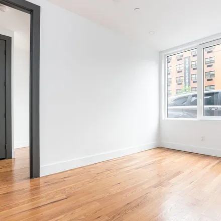 Rent this 2 bed apartment on 379 Lefferts Avenue in New York, NY 11225