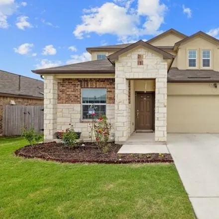 Rent this 4 bed house on Bellissima Way in Williamson County, TX