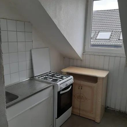 Image 8 - Rue Lairesse 140, 4020 Angleur, Belgium - Apartment for rent