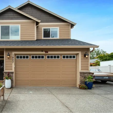 Buy this 3 bed house on 1715 37th Street in Washougal, WA 98671