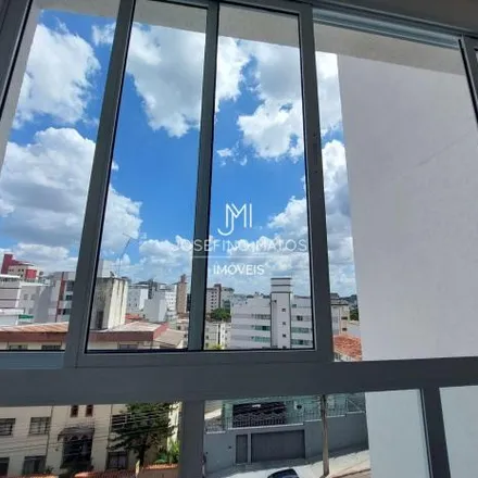 Buy this 2 bed apartment on Rua Manoel Miranda in União, Belo Horizonte - MG
