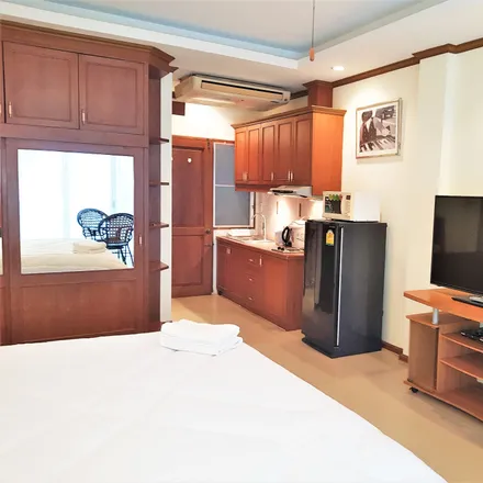 Image 7 - Inrawadee Resort, Chaiya Pruek Soi 3, Pattaya, Chon Buri Province 20260, Thailand - Condo for rent