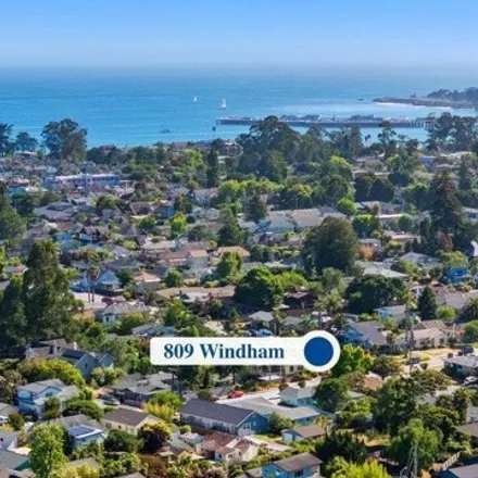Image 2 - 809 Windham St, Santa Cruz, California, 95062 - House for sale