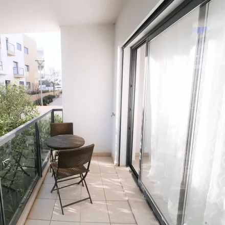 Image 3 - Rua Serpa Pinto, 8500-087 Alvor, Portugal - Apartment for rent
