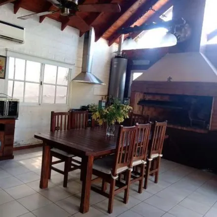 Rent this 4 bed house on unnamed road in Partido de Esteban Echeverría, 1801 Canning